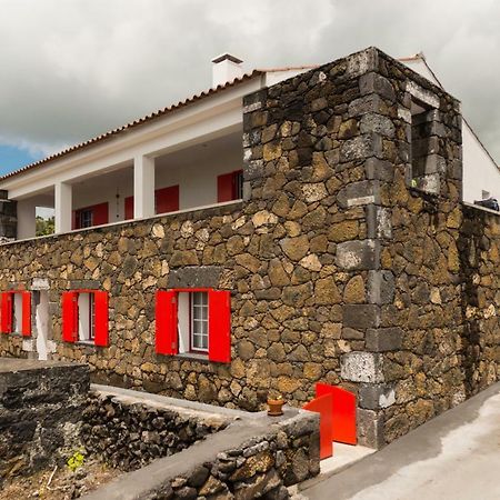 Ilheu Do Areeiro ξενώνας Madalena  Εξωτερικό φωτογραφία