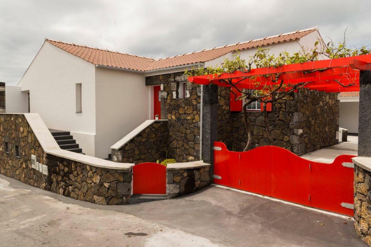 Ilheu Do Areeiro ξενώνας Madalena  Εξωτερικό φωτογραφία
