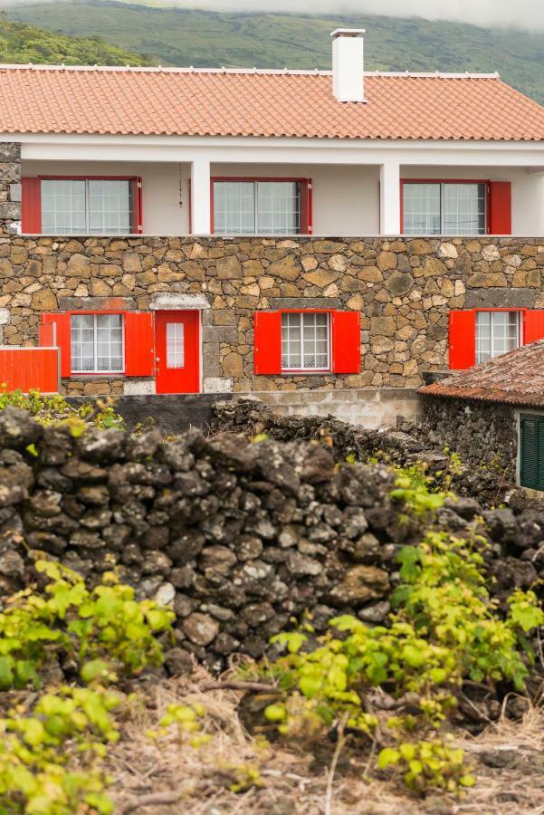 Ilheu Do Areeiro ξενώνας Madalena  Εξωτερικό φωτογραφία