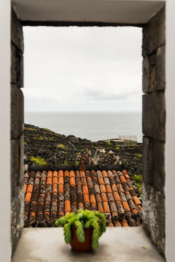 Ilheu Do Areeiro ξενώνας Madalena  Εξωτερικό φωτογραφία