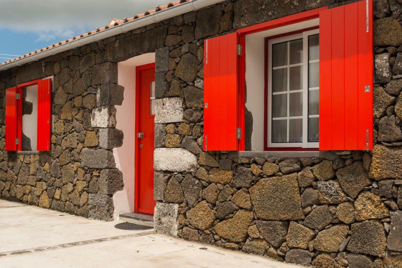 Ilheu Do Areeiro ξενώνας Madalena  Εξωτερικό φωτογραφία