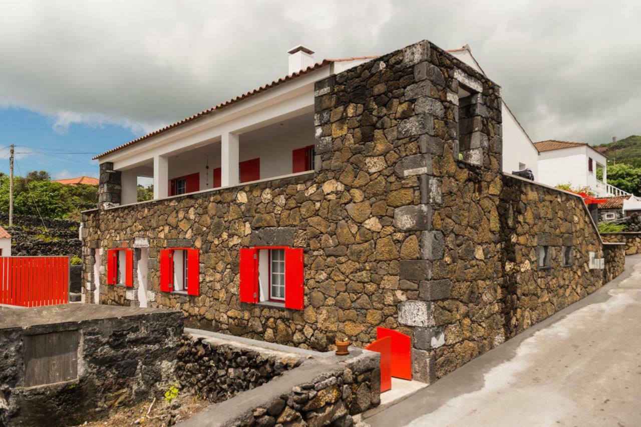 Ilheu Do Areeiro ξενώνας Madalena  Εξωτερικό φωτογραφία